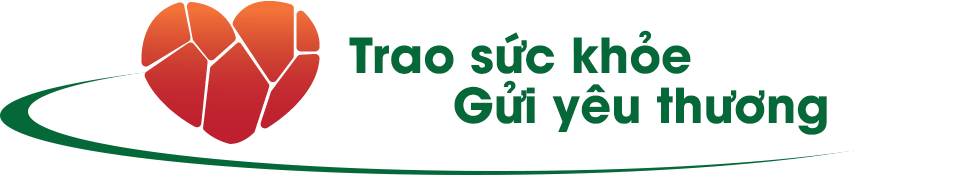 trao sức khỏe gửi yêu thương trao sức khỏe gửi yêu thương