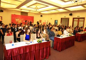 Love Stone – Đá tình yêu thần kỳ của Mai Hân chính thức ra mắt