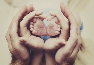 Gia đình luôn ở đây bên ta...