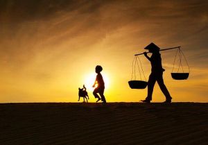 Tình Thương Của Mẹ Là Món Quà Quý Giá Nhất