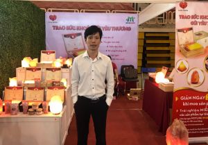 Love Stone Giảm Giá Sâu 20% – Tặng Quà Giá Trị