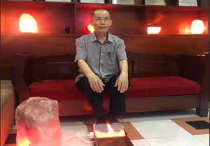 Giáo sư - Bác Sĩ y Học Cổ Truyền