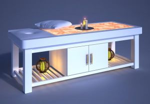 Tại sao nên sở hữu chiếc giường đá muối Himalaya tại nhà?