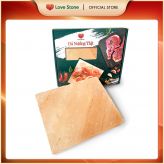 Đá Muối Nướng Thịt Vuông Đá Muối Nướng Thịt Vuông