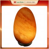 Đèn Đá Muối Hình Quả Trứng