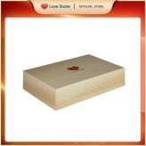 Đệm Đá Muối Đa Năng Love Stone