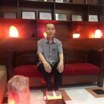 Giáo sư - Bác Sĩ y Học Cổ Truyền Taiwan