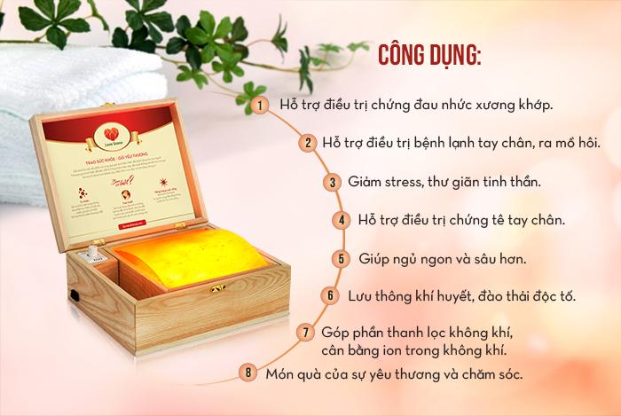 Love Stone - Sản phẩm mới của Mai Hân  Love Stone - Sản phẩm mới của Mai Hân