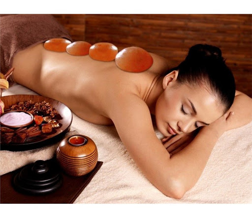 Massage Body  Sức khỏe sắc đẹp là món quà